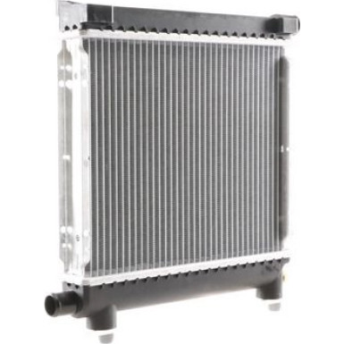 CR 235 000S Kühler, Motorkühlung BEHR