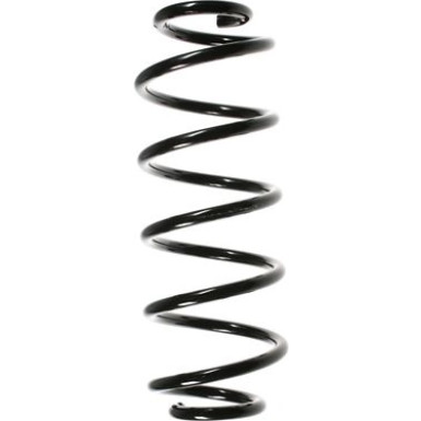 Spidan | Fahrwerksfeder | 48656