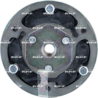 380813 Mitnehmerscheibe, Magnetkupplung (Kompressor)