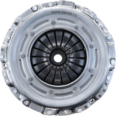 SACHS 3089 600 110 Kupplungssatz Modul Kupplung