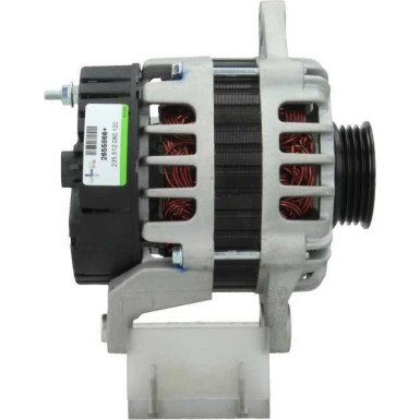 PSH | Generator | 235.512.080.120