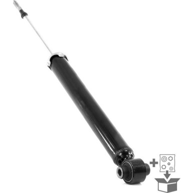 G1097 Stoßdämpfer MONROE ORIGINAL (Gas Technology)