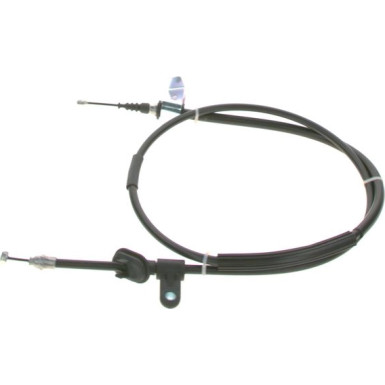 1 987 477 111 Seilzug, Feststellbremse 1 987 477 111 Seilzug, Feststellbremse