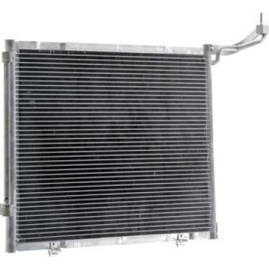 AC 1068 000S Kondensator, Klimaanlage BEHR