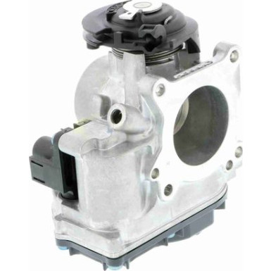V10-81-0006 Drosselklappenstutzen Original VEMO Qualität