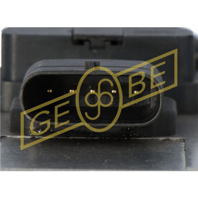 9 3549 1 NOx-Sensor, NOx-Katalysator