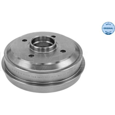 Meyle Bremstrommel MEYLE-ORIGINAL: True to OE 11-15 523 0031 Meyle Bremstrommel MEYLE-ORIGINAL: True to OE 11-15 523 0031