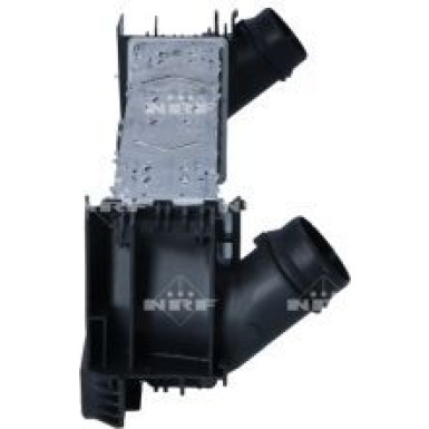 30482 Ladeluftkühler 30482 Ladeluftkühler