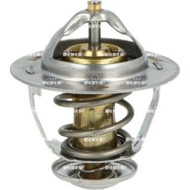 NRF | Thermostat, Kühlmittel | 725174