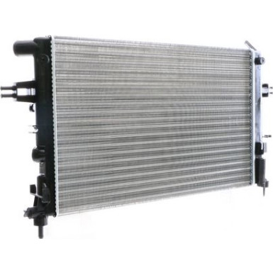 CR 228 000S Kühler, Motorkühlung BEHR