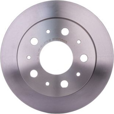 Hella | Bremsscheibe | 8DD 355 113-731