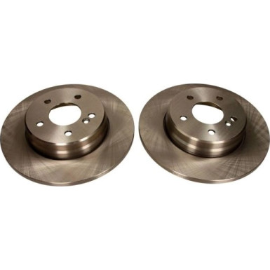 19-1015 Bremsscheibe