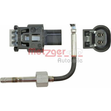 0894241 Sensor, Abgastemperatur ORIGINAL ERSATZTEIL