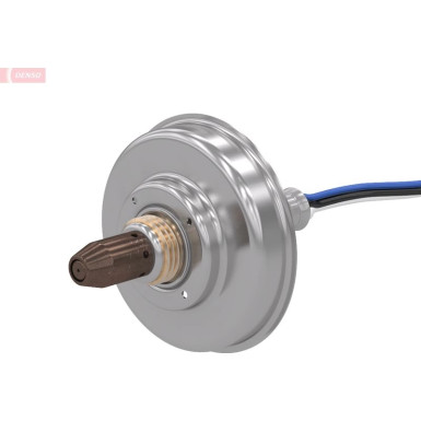 DENSO DOX-0504 Direct Fit Lambdasonde M18x1.5, beheizt, Fingersonde, Breitband-Lambda-Sonde