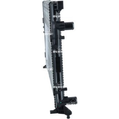 NRF | Kühler, Motorkühlung | 53990