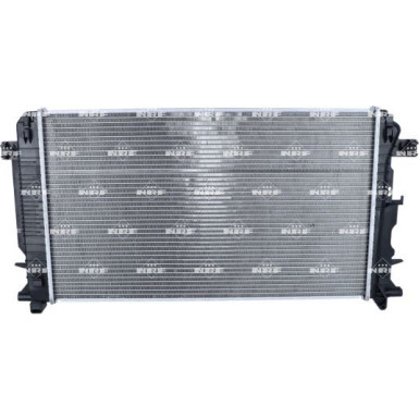 53833 Kühler, Motorkühlung EASY FIT