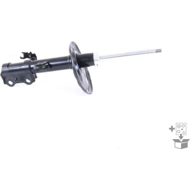 G8118 Stoßdämpfer MONROE ORIGINAL (Gas Technology) G8118 Stoßdämpfer MONROE ORIGINAL (Gas Technology)