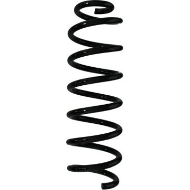 Spidan | Fahrwerksfeder | 86556