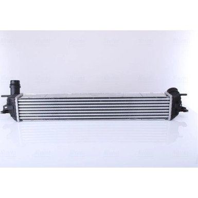 96502 Ladeluftkühler ** FIRST FIT **