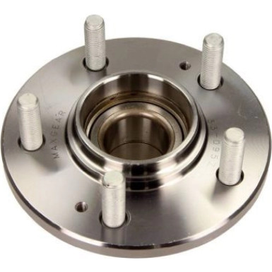 33-0957 Radlagersatz