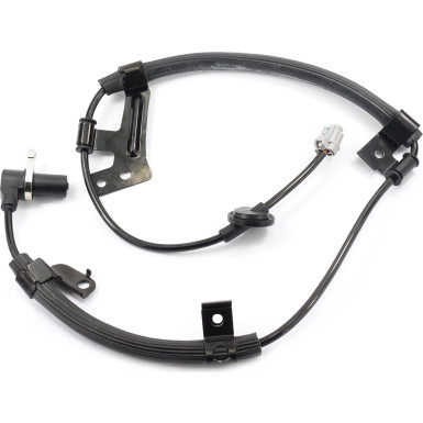 GEBE | Sensor, Raddrehzahl | 9 1265 1