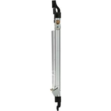 Nissens | Kondensator, Klimaanlage | 940270