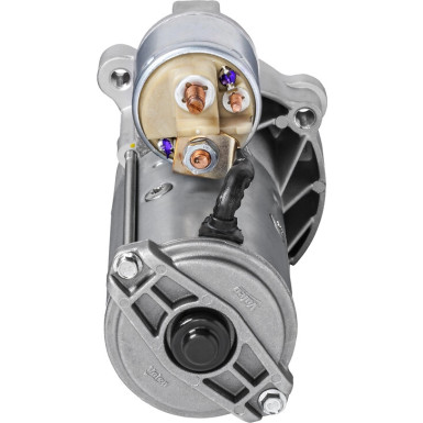 438068 Starter VALEO ORIGINS - NEW O.E. TECHNOLOGIE