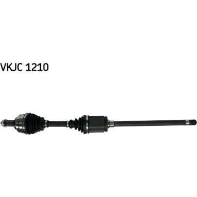 VKJC 1210 Antriebswelle VKJC 1210 Antriebswelle