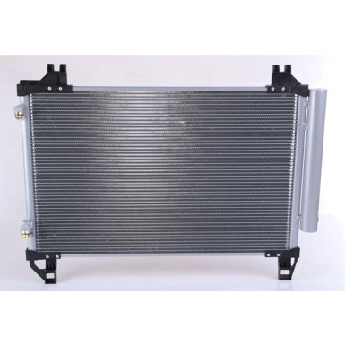 940130 Kondensator, Klimaanlage