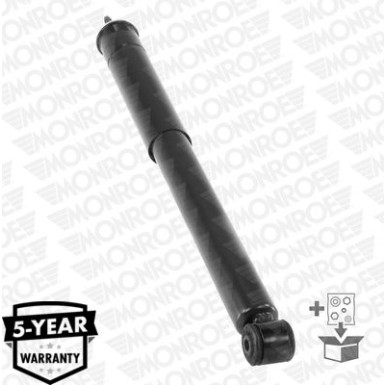 Monroe | Stoßdämpfer | 376051SP