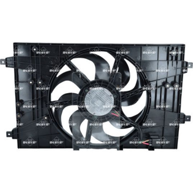 470169 Lüfter, Motorkühlung