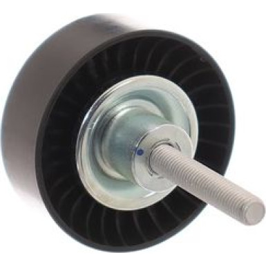 SKF | Umlenk-/Führungsrolle, Keilrippenriemen | VKM 31044