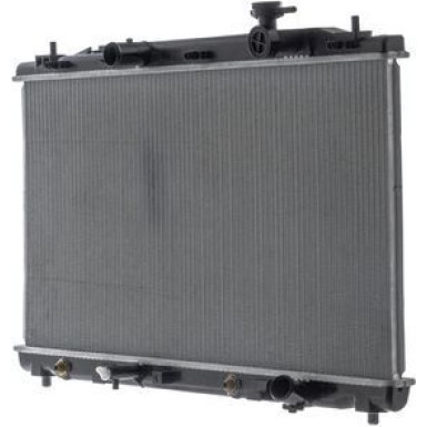 Mahle | Kühler, Motorkühlung | CR 2684 000S