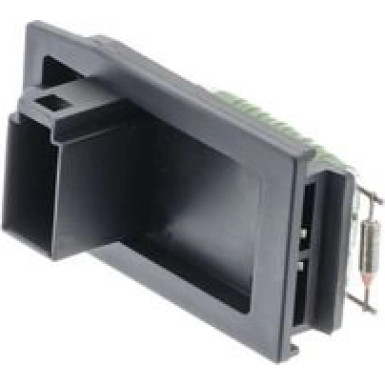 ABR 126 000S Widerstand, Innenraumgebläse BEHR