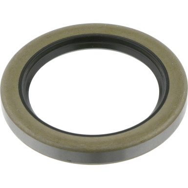 FEBI BILSTEIN 07481 Wellendichtring, Bremsnockenwelle