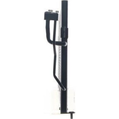 Mahle | Kondensator, Klimaanlage | AC 458 000S