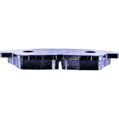 Hella | Bremsbelagsatz, Scheibenbremse | 8DB 355 016-421