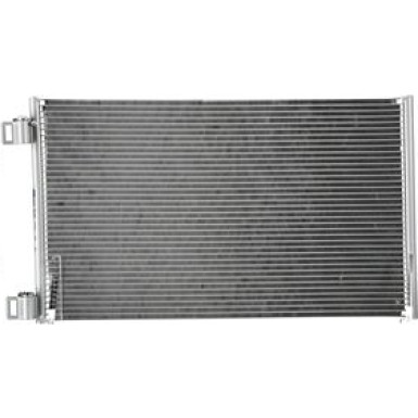 940184 Kondensator, Klimaanlage ** FIRST FIT ** 940184 Kondensator, Klimaanlage ** FIRST FIT **