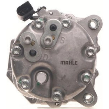 Mahle Kompressor, Klimaanlage BEHR ACP 191 000S Mahle Kompressor, Klimaanlage BEHR ACP 191 000S