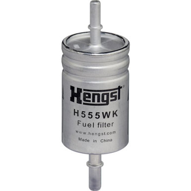 Hengst Filter | Kraftstofffilter | H555WK