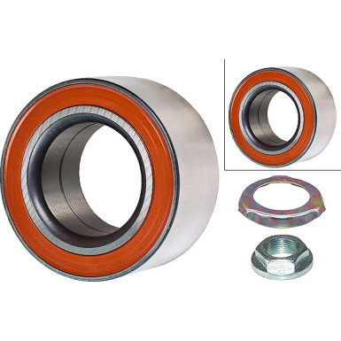 713 6671 50 Radlagersatz