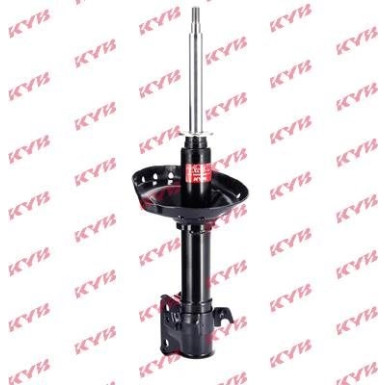 KYB | Stoßdämpfer | Vorne rechts | 339169
