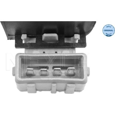 Meyle Zündspule MEYLE-ORIGINAL: True to OE 11-14 885 0002