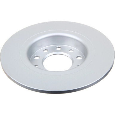Valeo | Bremsscheibe | 672504