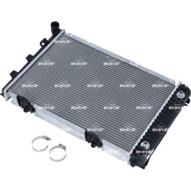 NRF | Kühler, Motorkühlung | 516574