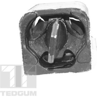 Tedgum | Lagerung, Motor | TED99764