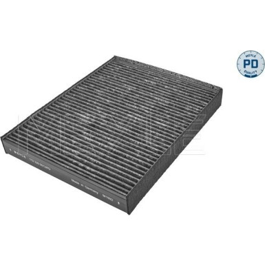 112 326 0012/PD Filter, Innenraumluft MEYLE-PD: Advanced performance and design.
