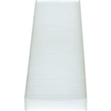 BOSCH 1 987 432 296 Innenraumfilter FILTER+pro