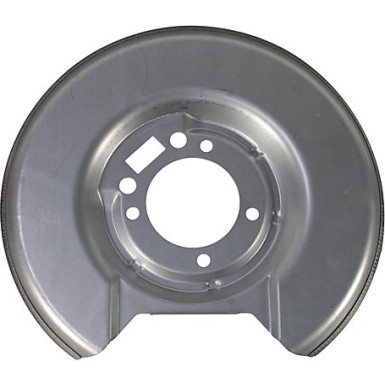 6115166 Spritzblech, Bremsscheibe 6115166 Spritzblech, Bremsscheibe