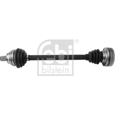 febi bilstein | Antriebswelle | 193382